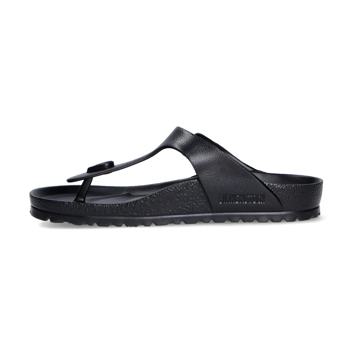 Birkenstock Gizeh EVA nera