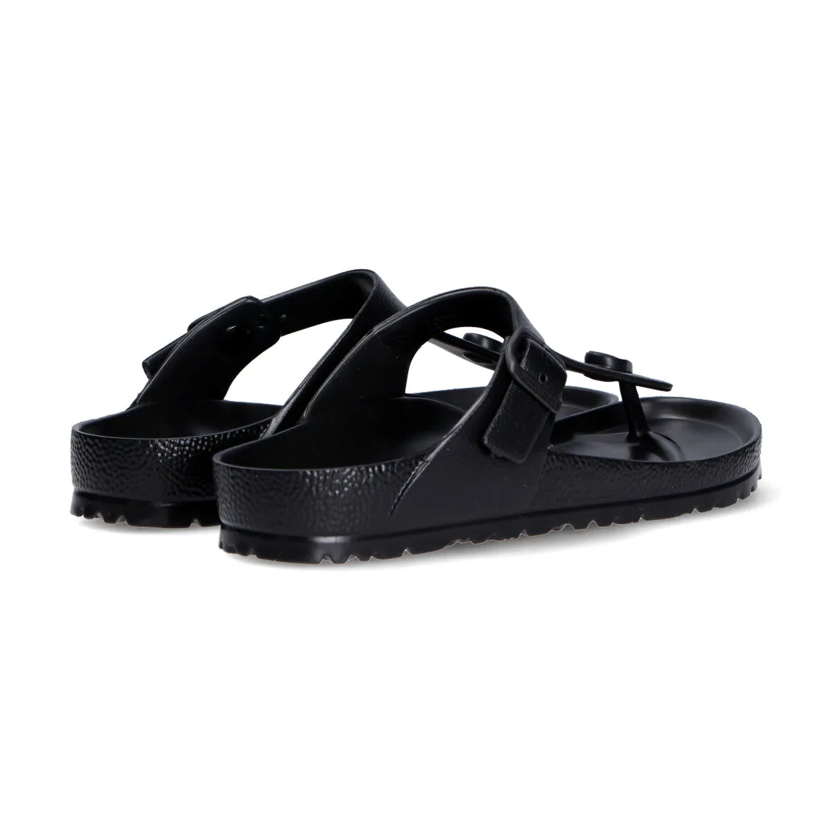 Birkenstock Gizeh EVA nera