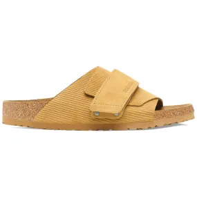 Birkenstock KYOTO Corduroy Cork Brown