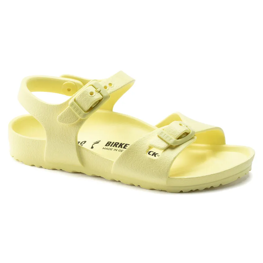    Birkenstock Rio EVA Popcorn