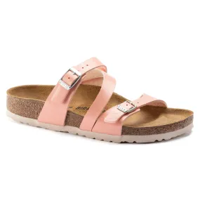 Birkenstock Salina Birko-Flor