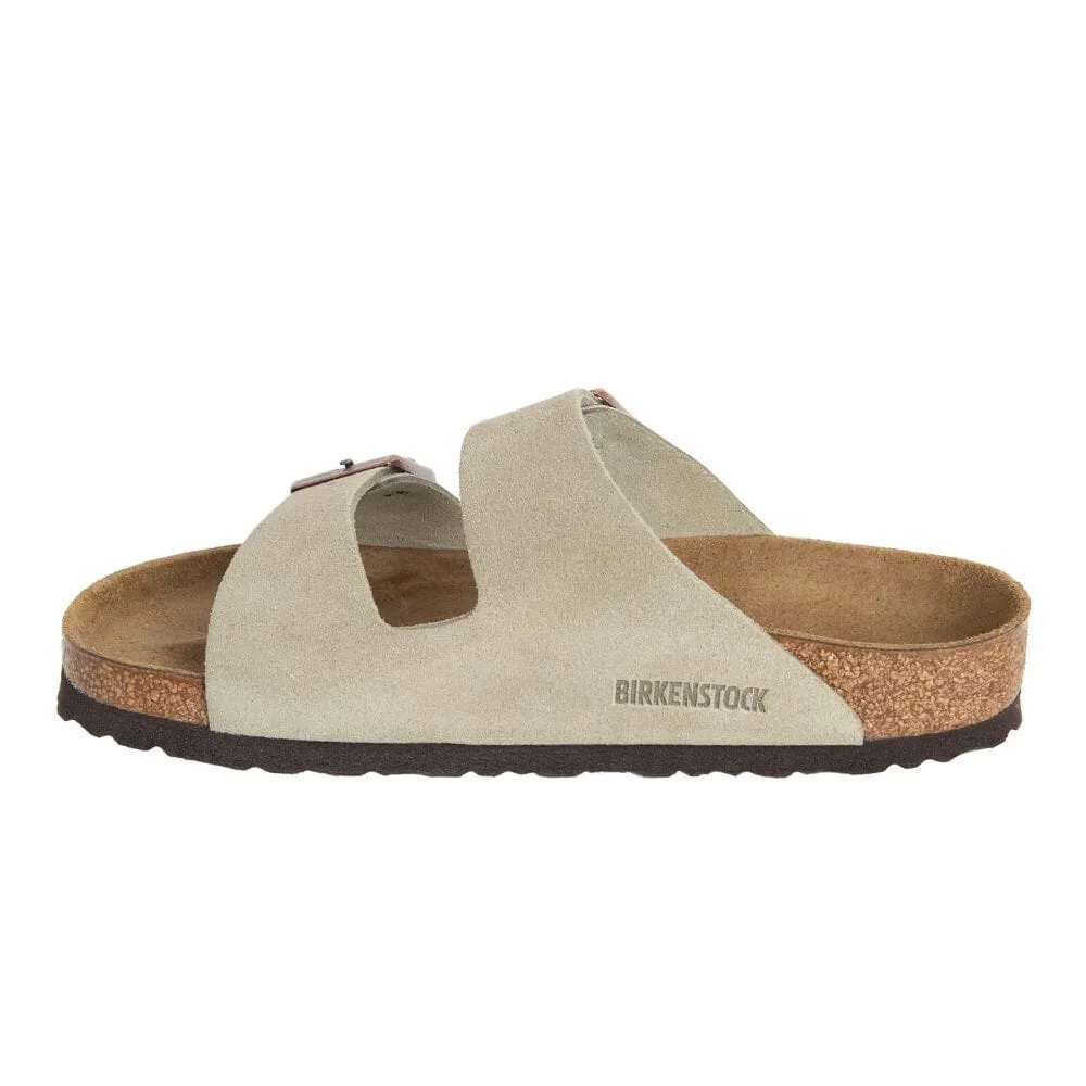 Birkenstock Women's Arizona Suede