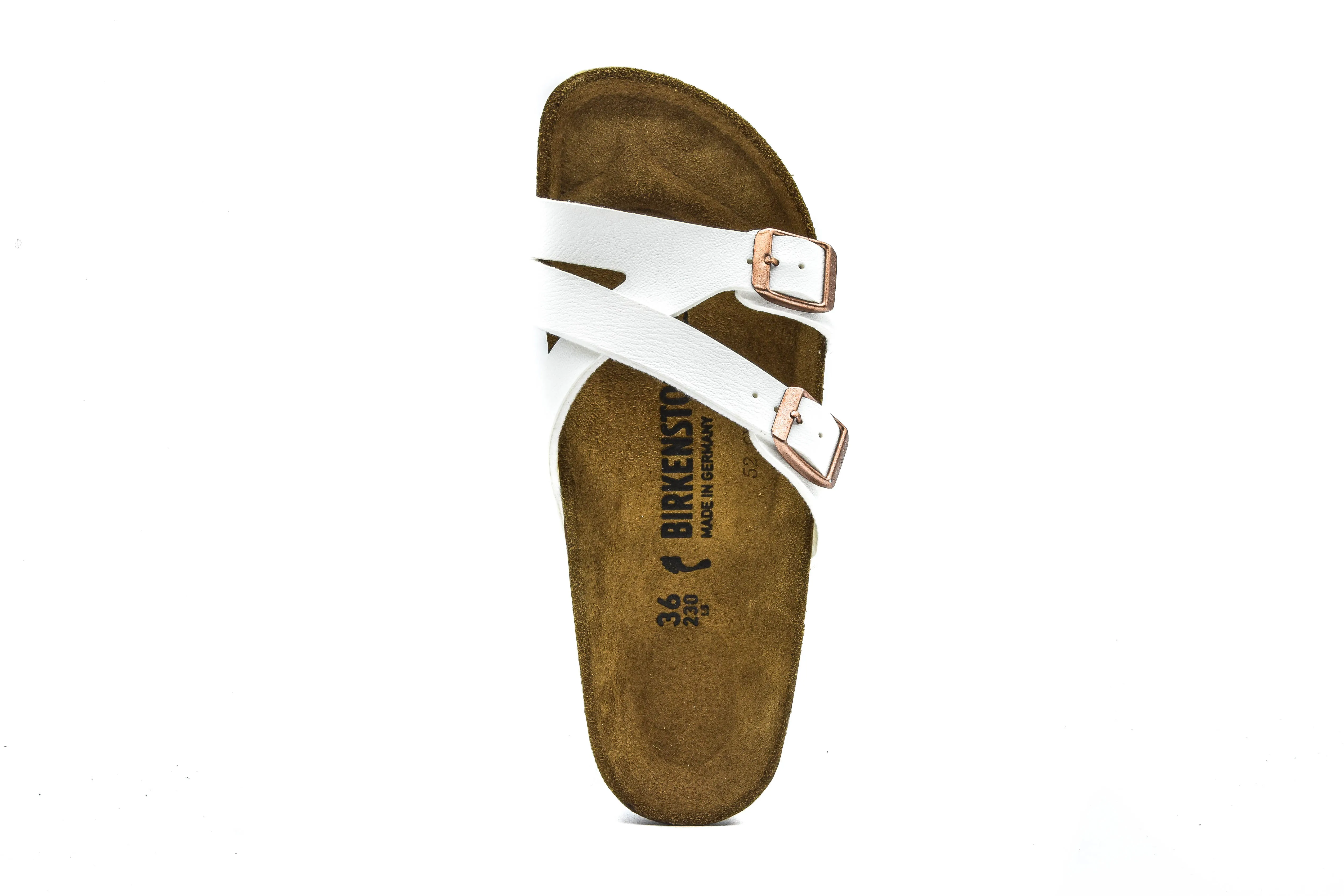 Birkenstock Yao Birko-Flor 1016761