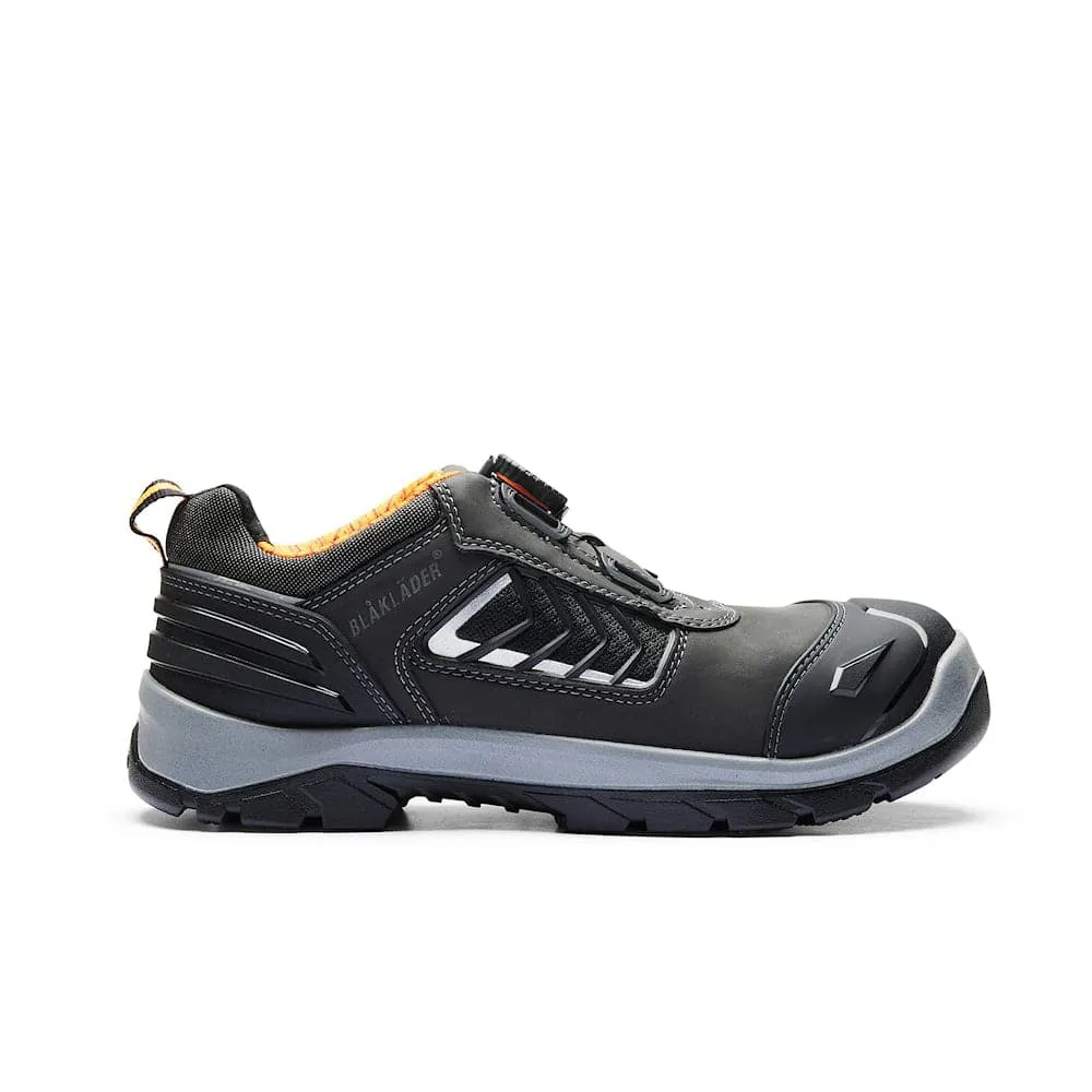 Blaklader 2451 Elite Lightweight Safety Trainer Shoe