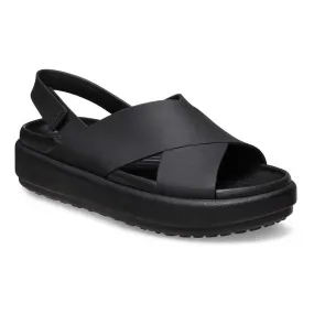 Brooklyn Luxe X-Strap Sandal