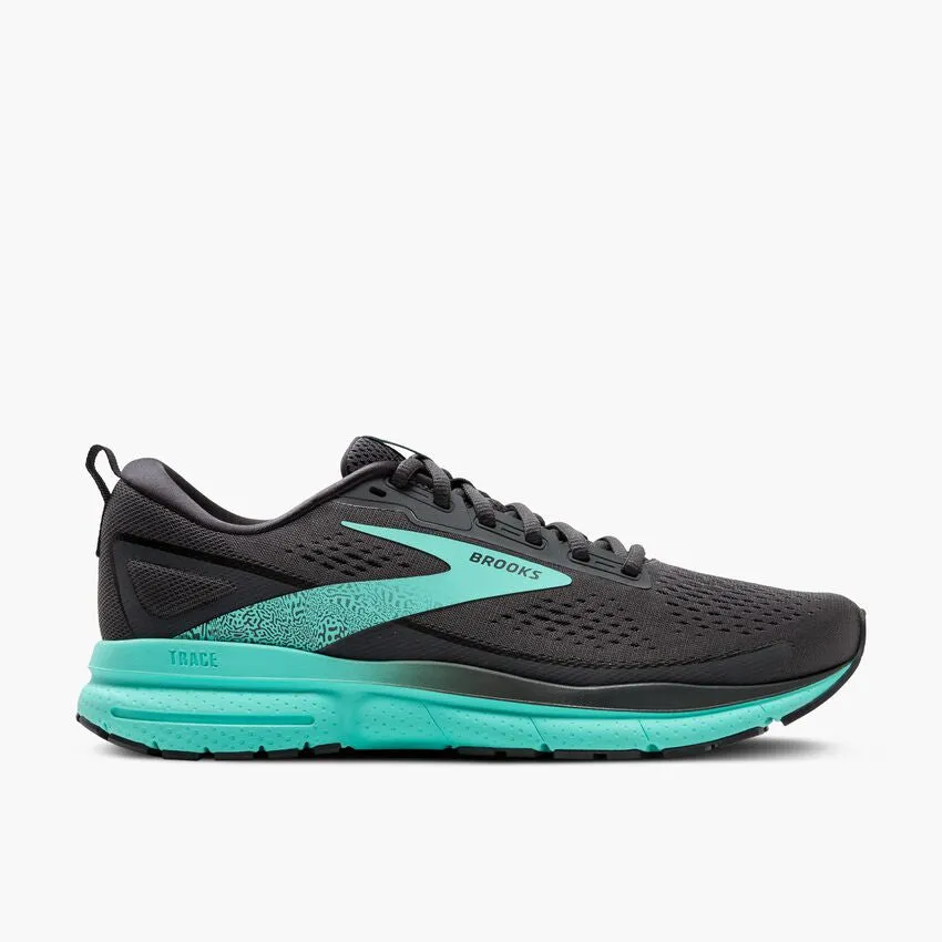 Brooks Trace 3 Ladies Running Trainer 1204011B094