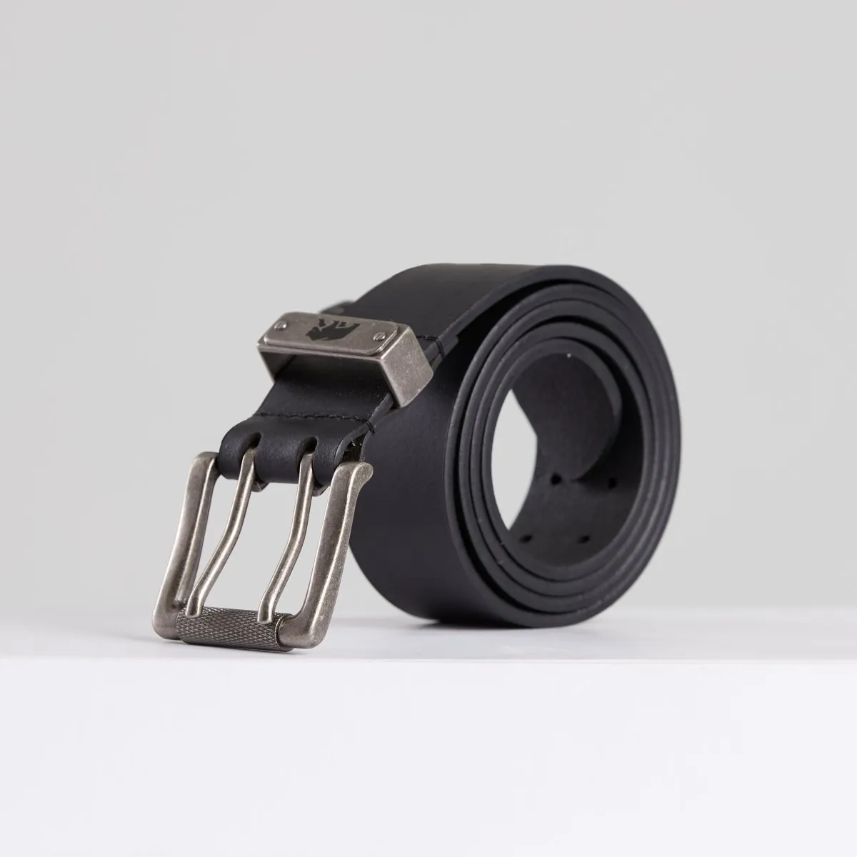 Buffalo Leather Belt