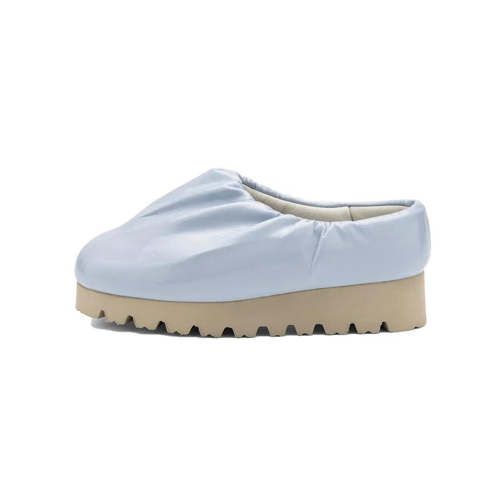 Camp Shoe Low (Ice Blue)