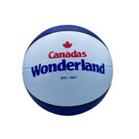 Canada's Wonderland Basketball