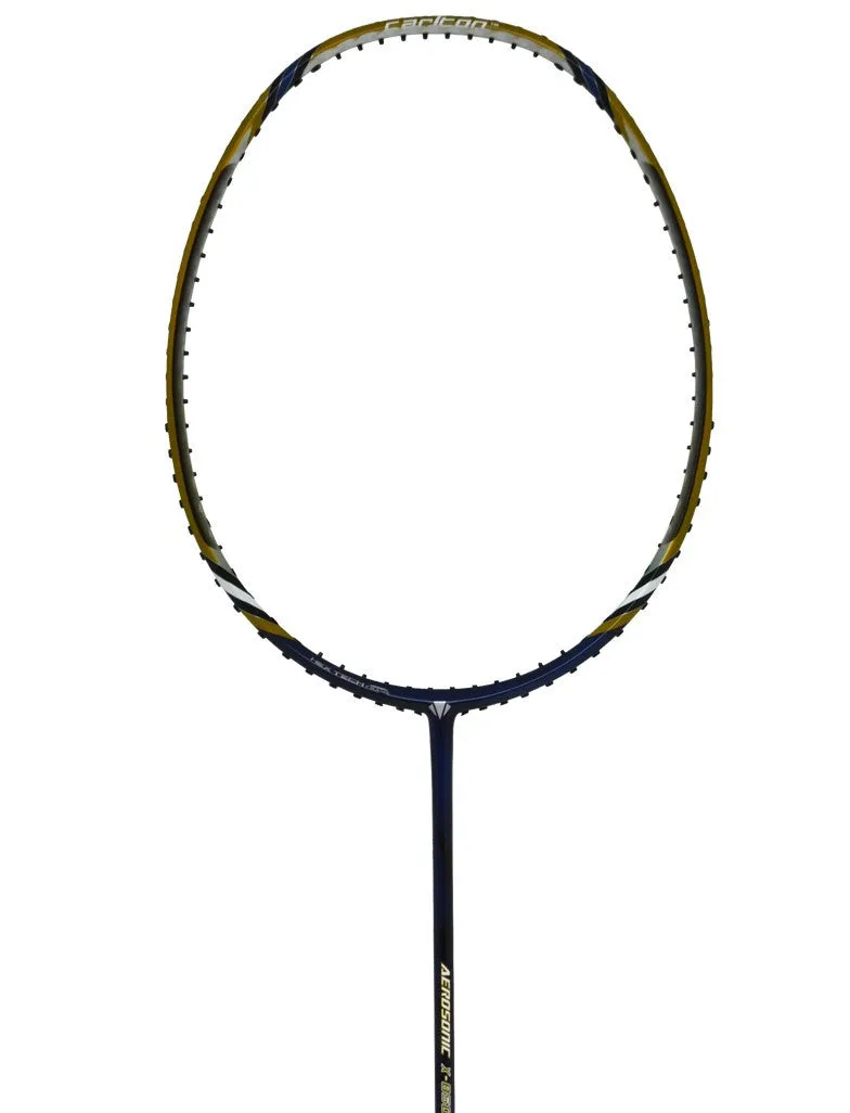 Carlton Aerosonic x850 Badminton Racket -