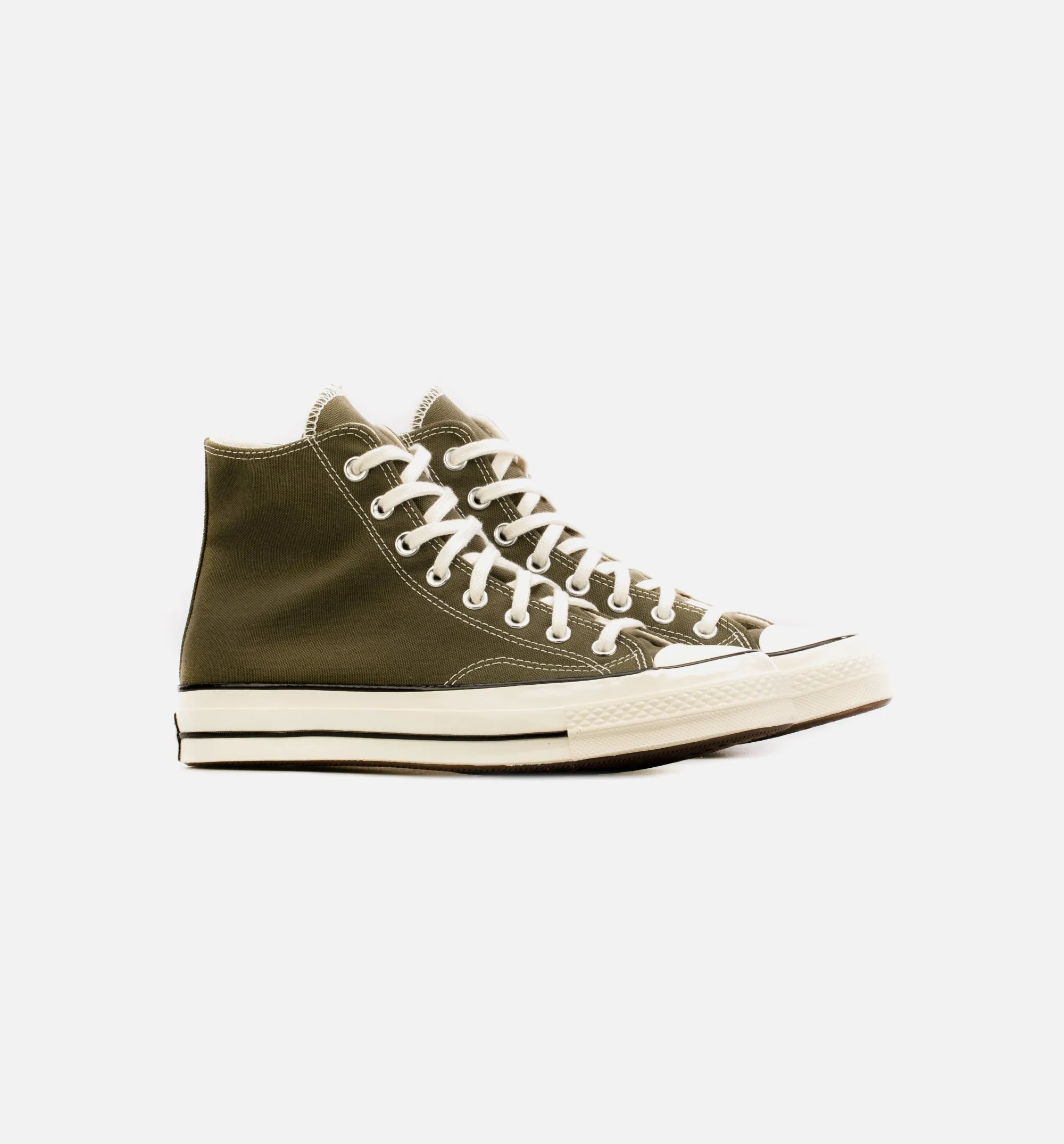 Chuck 70 Utility Mens Lifestyle Shoe - Green