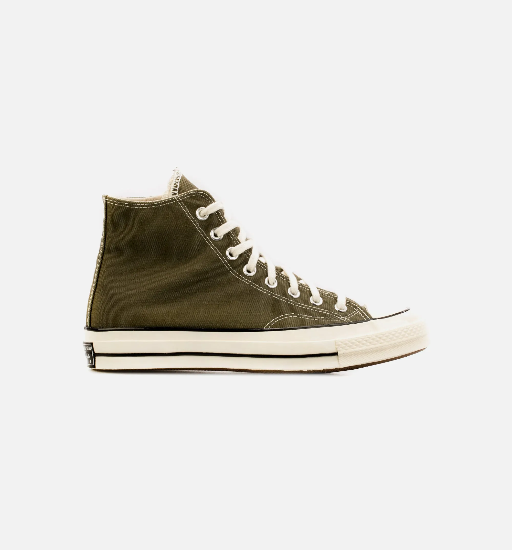 Chuck 70 Utility Mens Lifestyle Shoe - Green