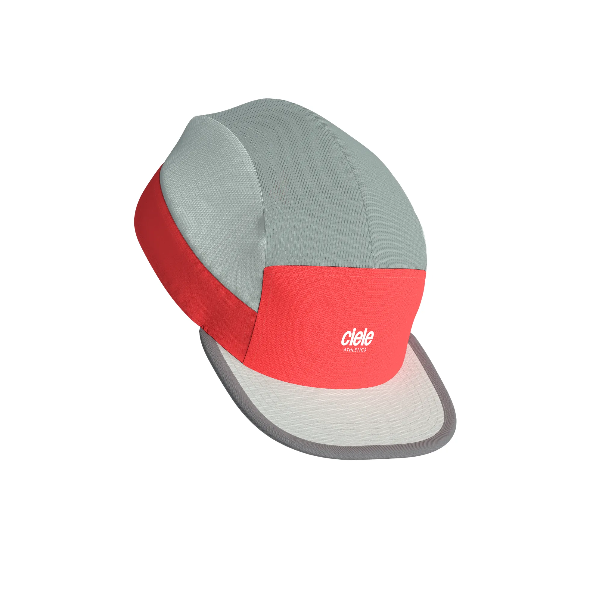 Ciele ALZCap Athletics Small Halo Running Cap