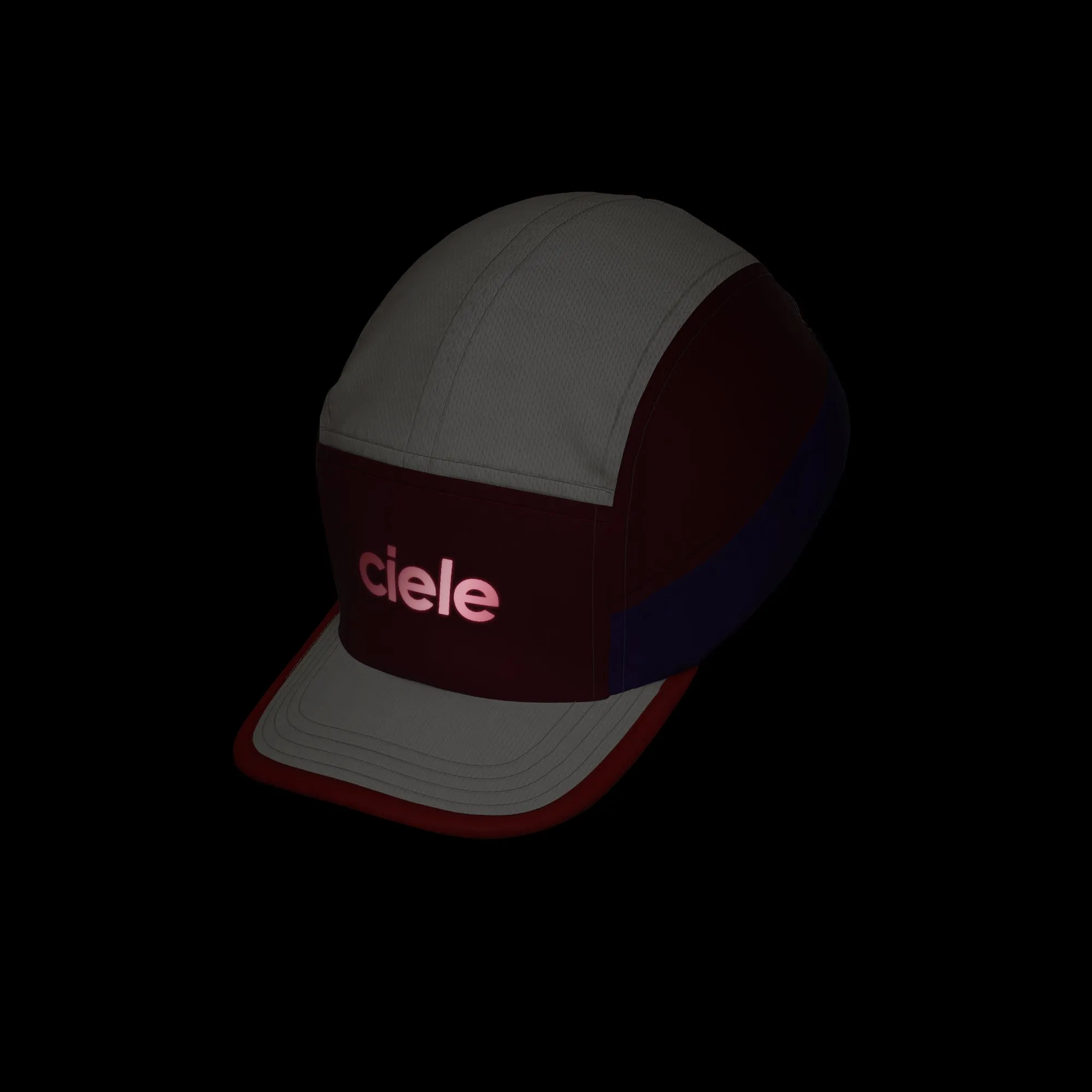 Ciele ALZCap SC Century Small Piedmont Running Cap