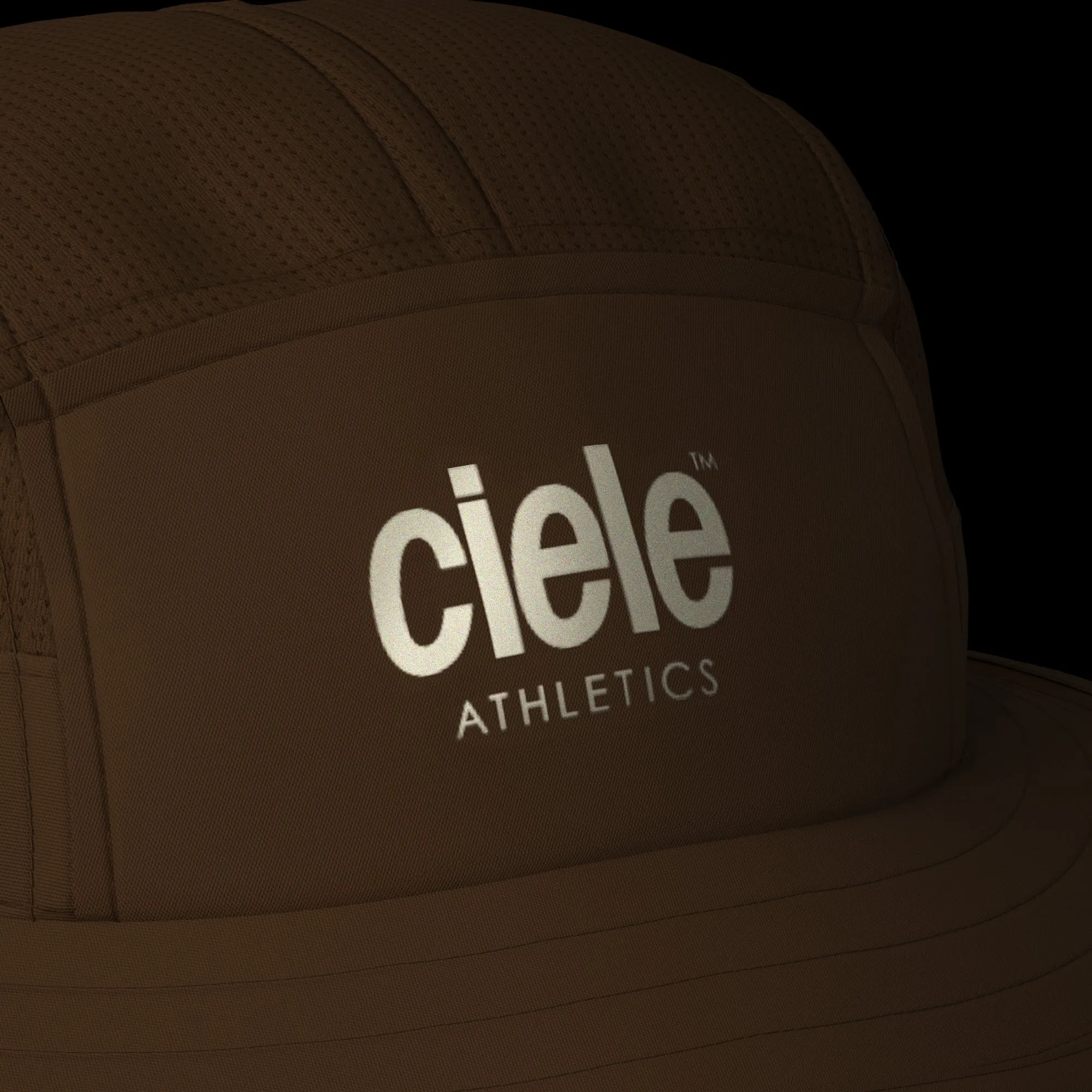 Ciele BKTHat Athletics24 Karton Running Cap