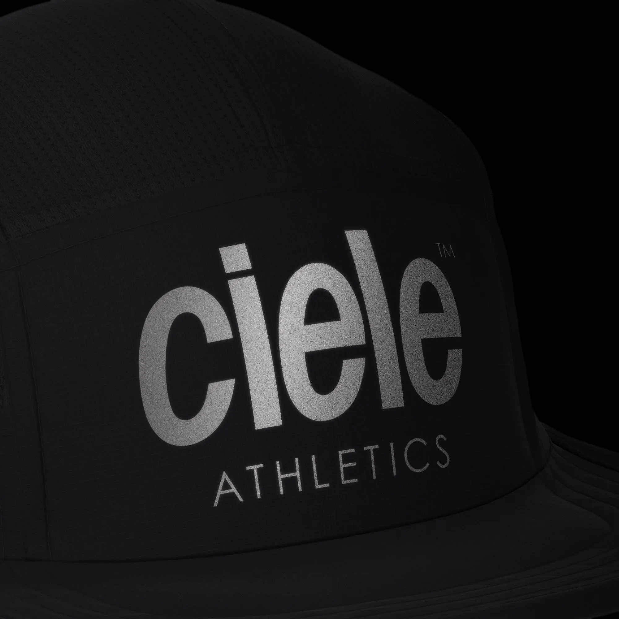 Ciele GOCap Athletics Shadowcast Running Cap