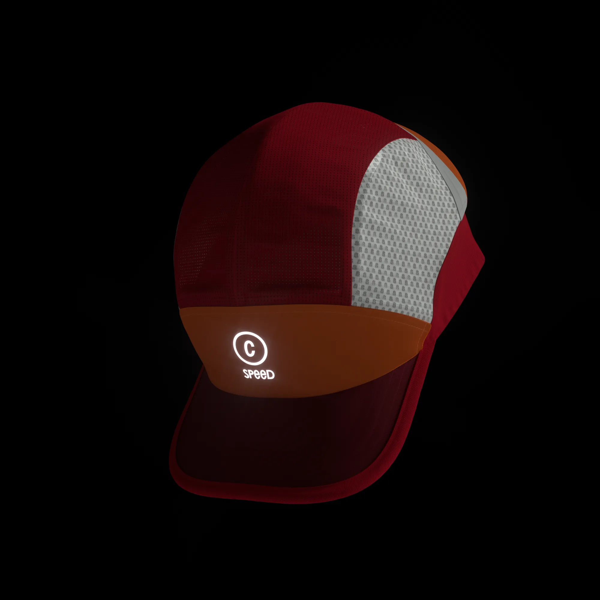 Ciele RDCap SC C Speed Elemental Running Cap