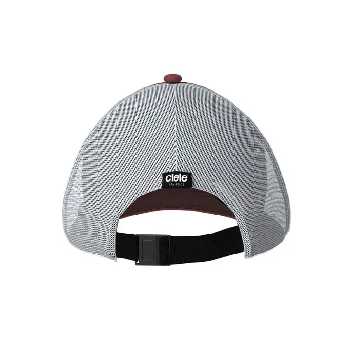 Ciele TRKCap SC - Athletics/Bar Vinya Running Cap