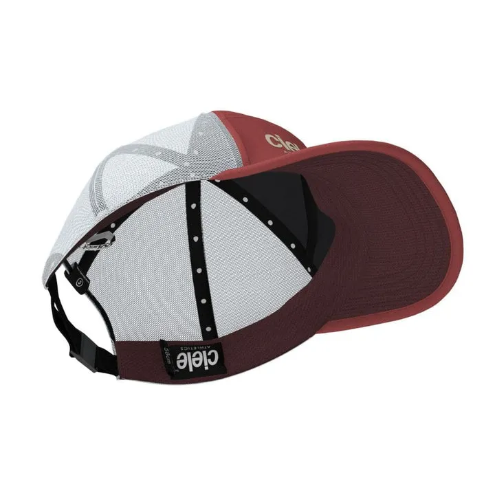 Ciele TRKCap SC - Athletics/Bar Vinya Running Cap