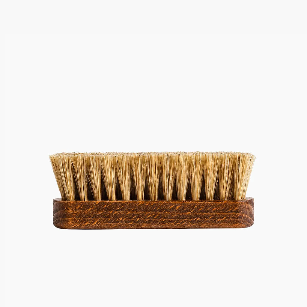 Cobbler's Choice Shoe Polishing Brush