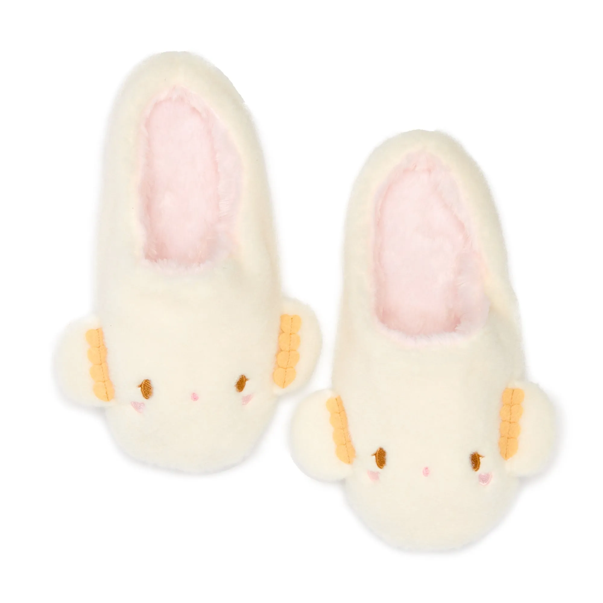 Cogimyun Plush House Slippers