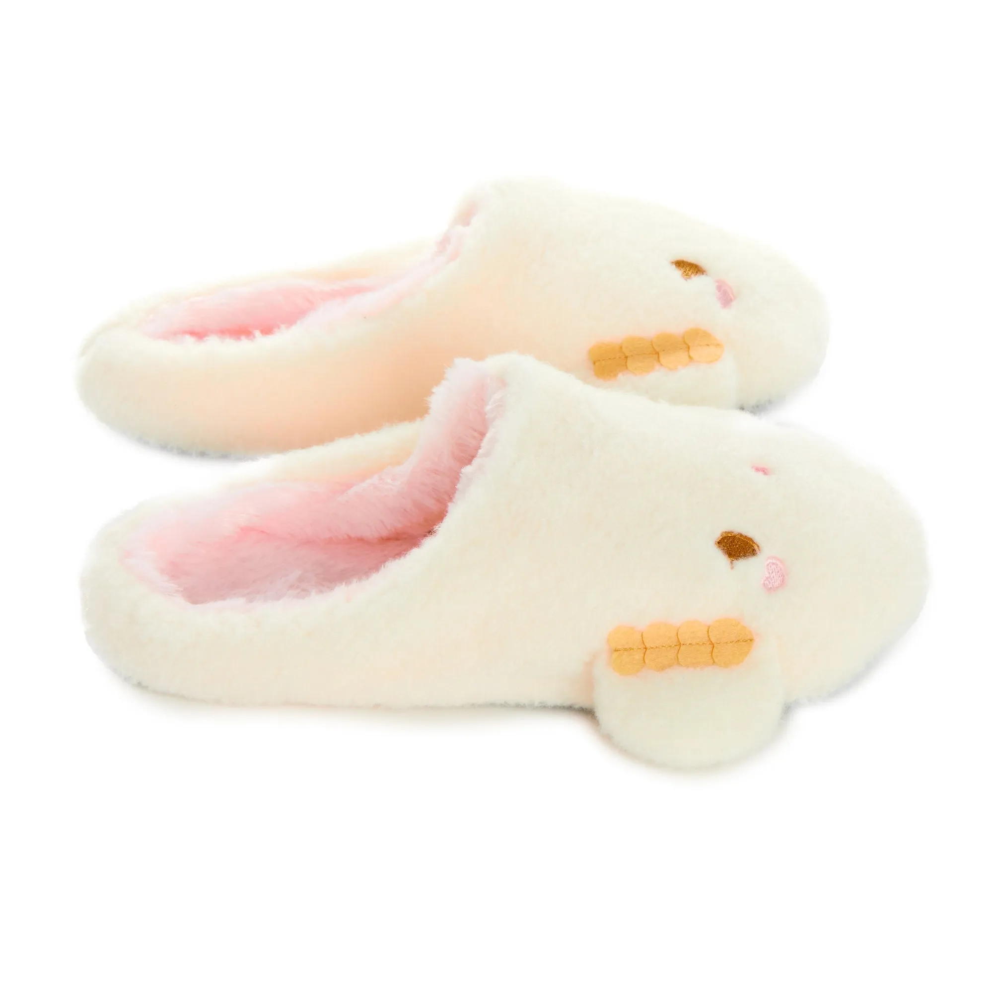 Cogimyun Plush House Slippers