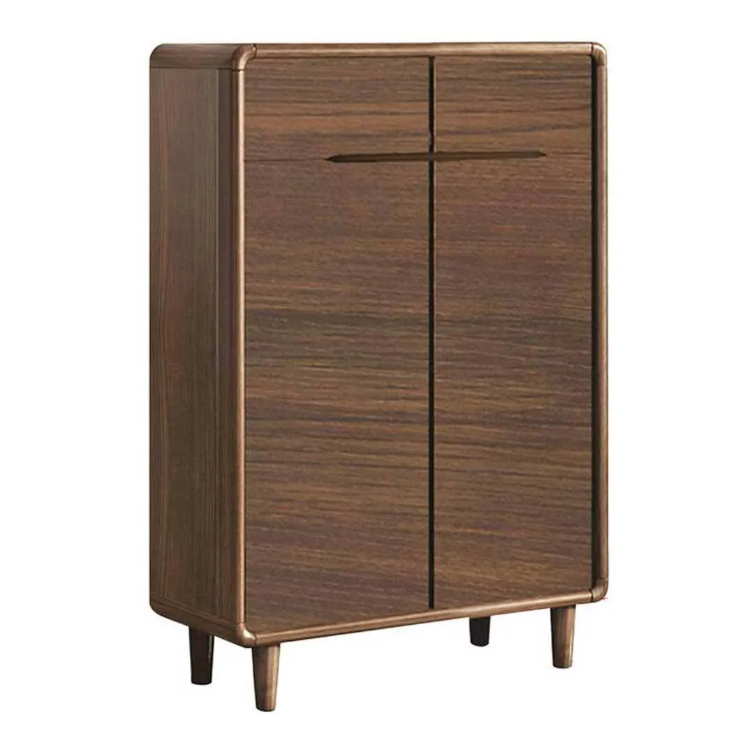 Collis 2 Door Shoe Cabinet