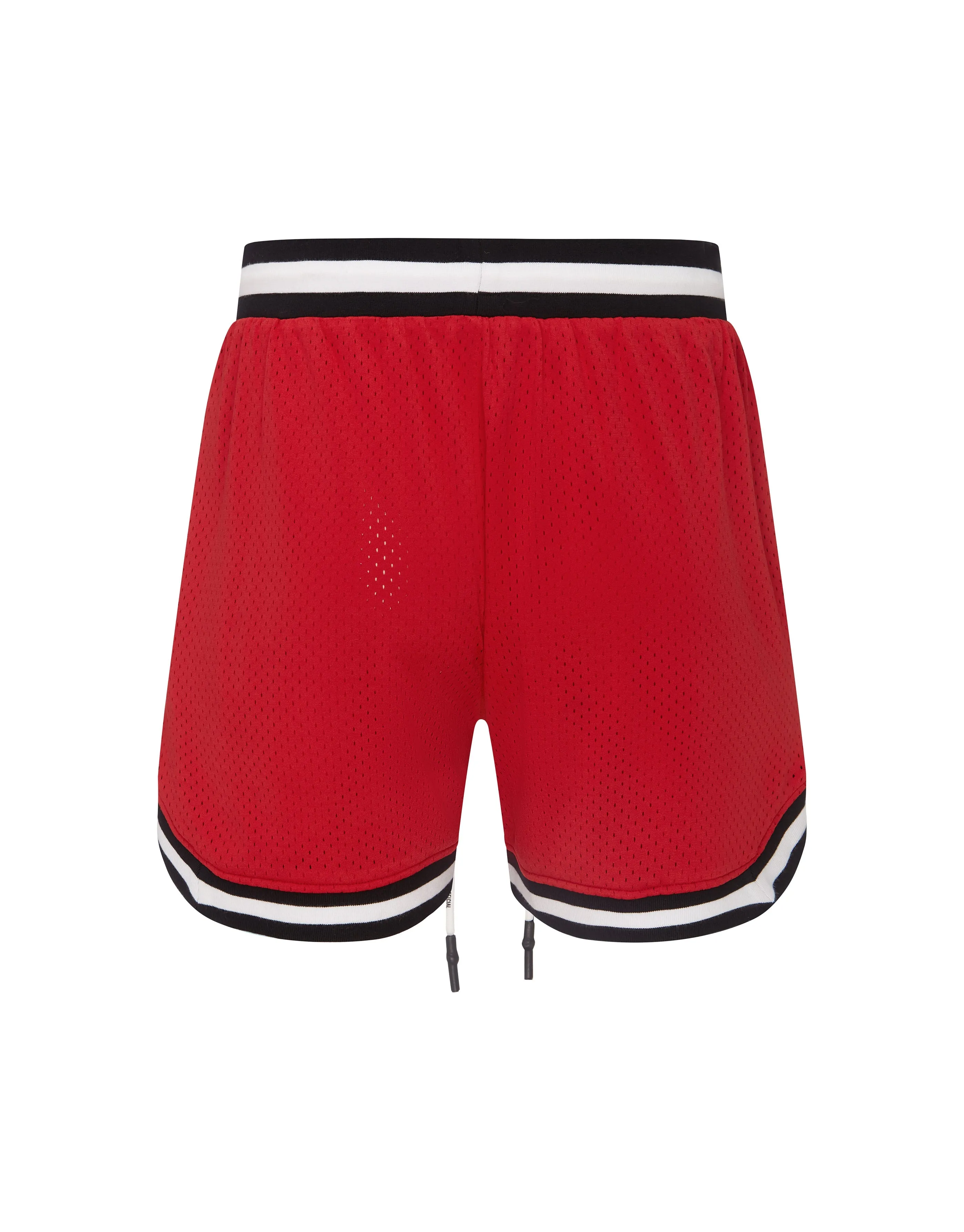 Court Drip Basketball Shorts - Stanford