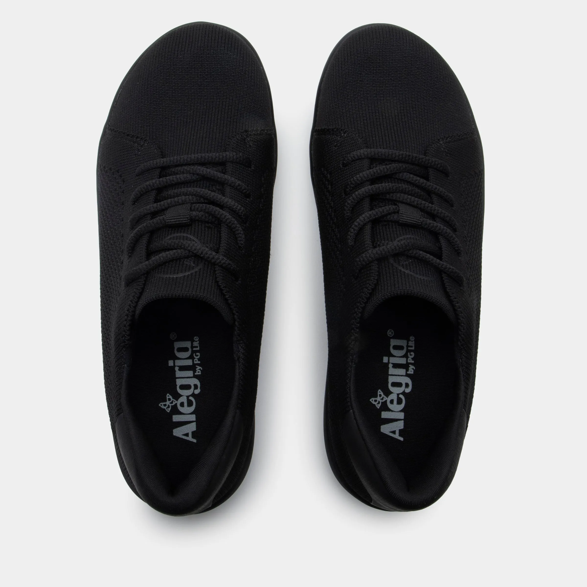 Dandie Black Out Shoe