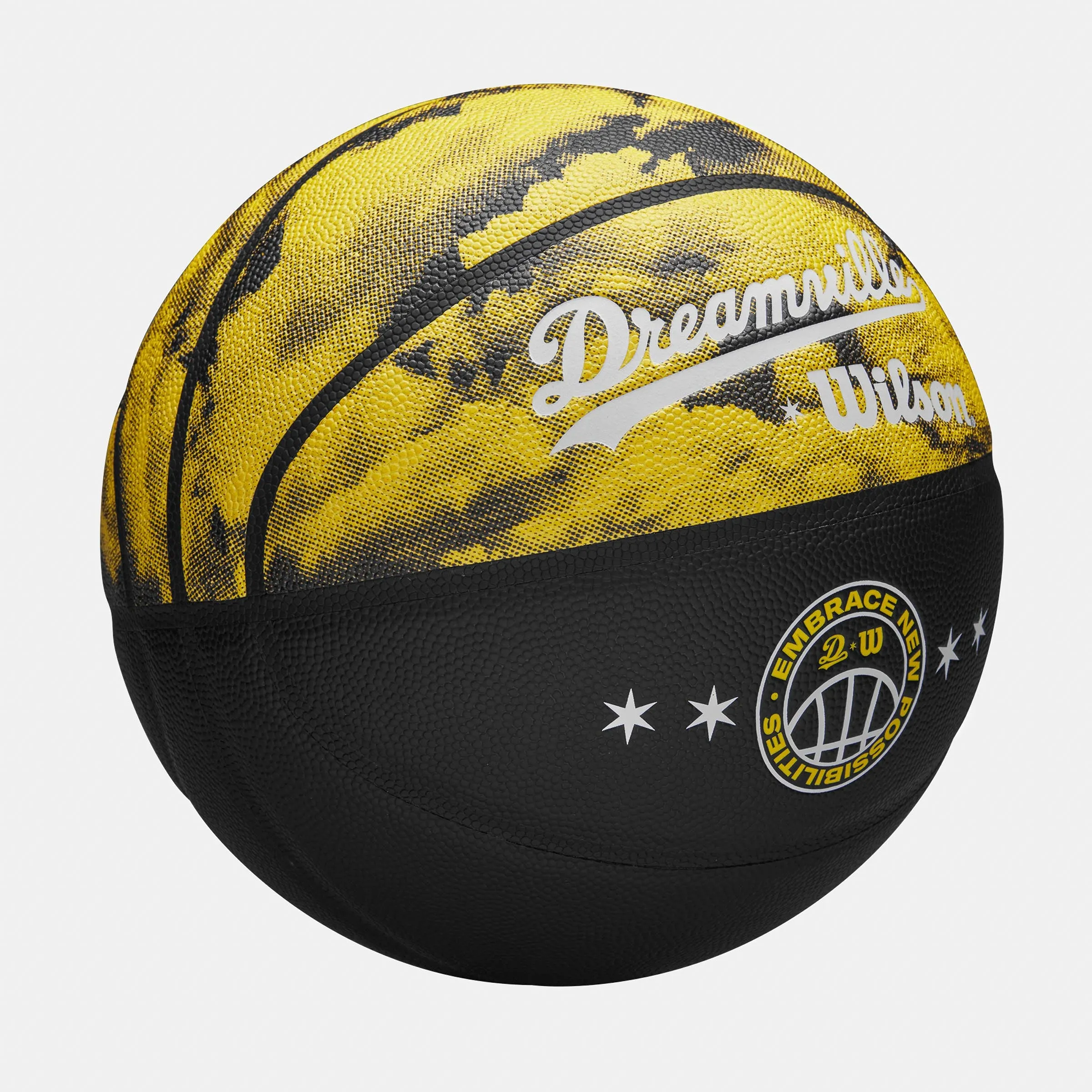 Dreamville X Wilson Basketball