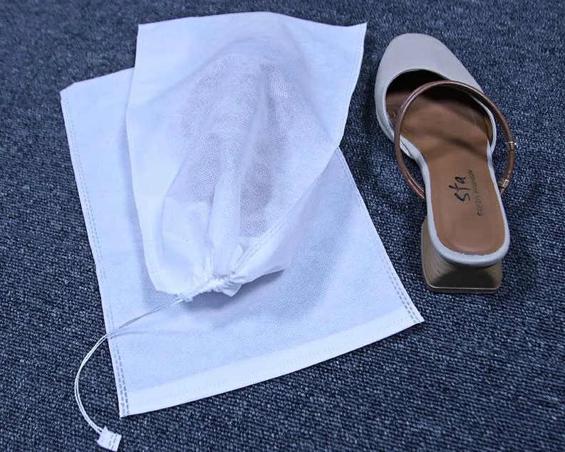 Dust-proof Shoe Bag