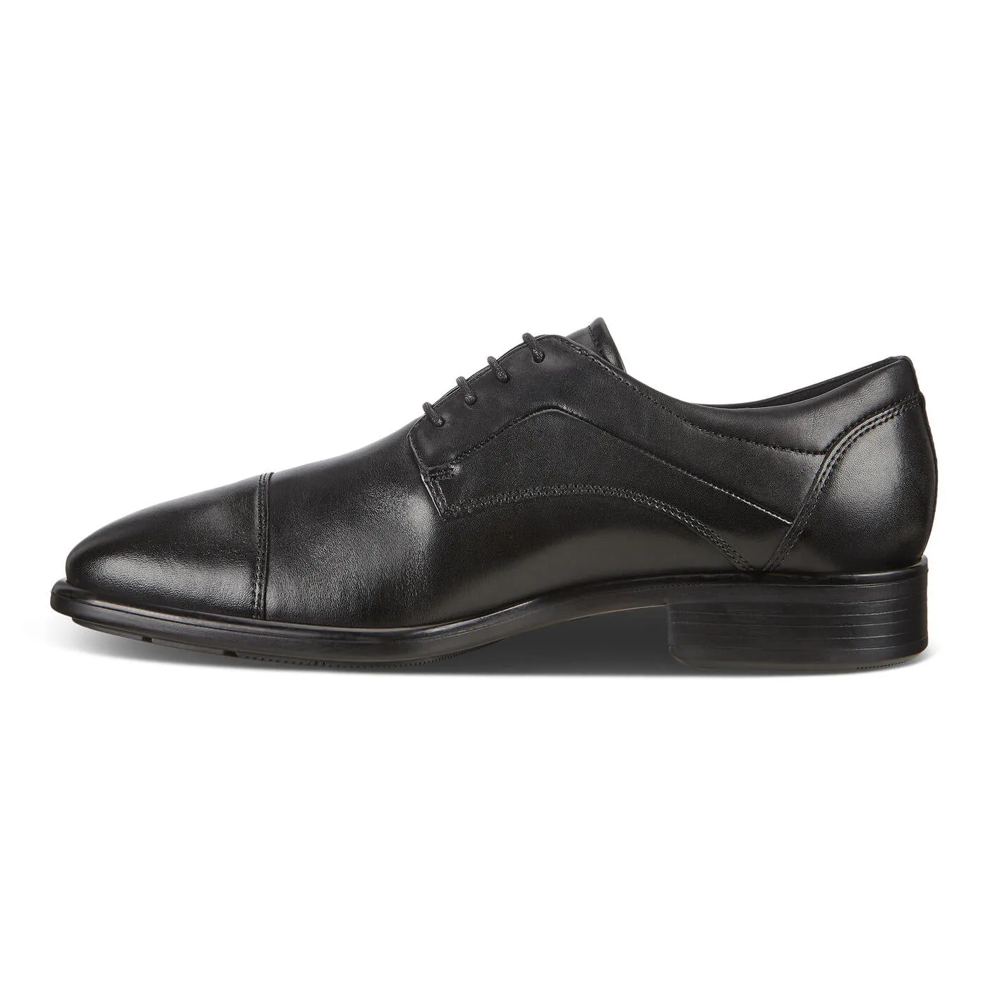 ECCO Citytray Men's Derby Shoe