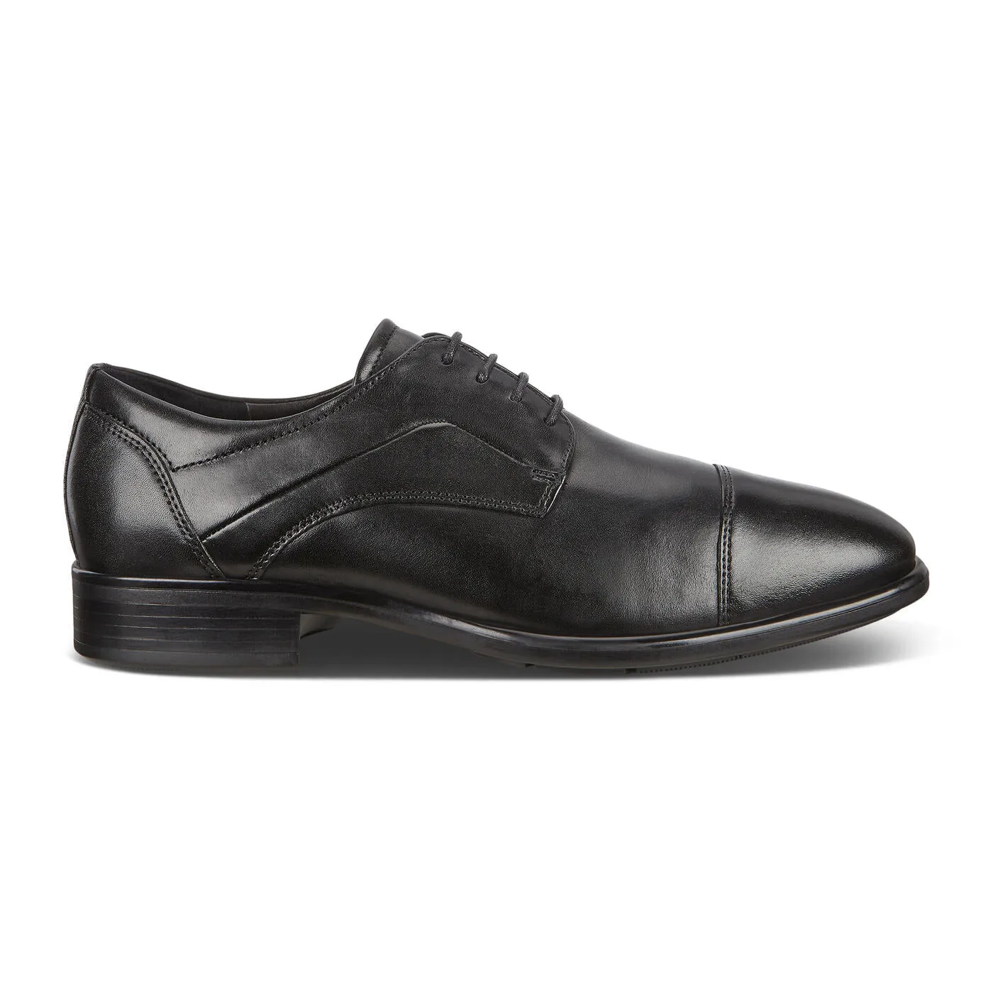 ECCO Citytray Men's Derby Shoe