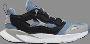 Furylite 95 'slate black' Reebok sneakers, blue