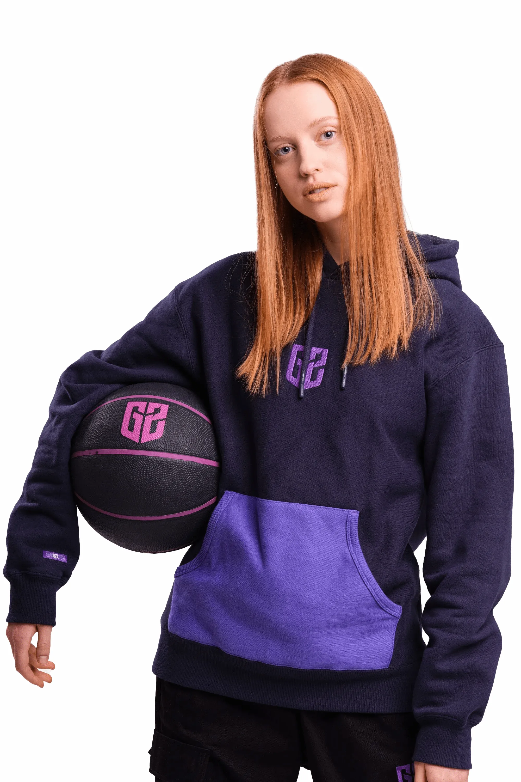 G2 FW22 Basketball