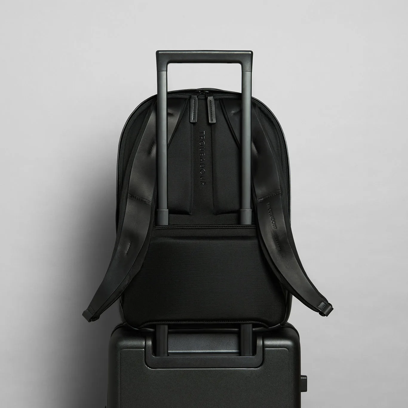 Generation Leather Backpack