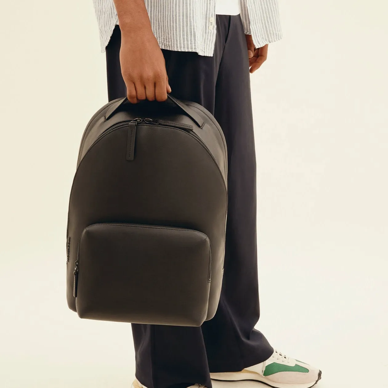 Generation Leather Backpack