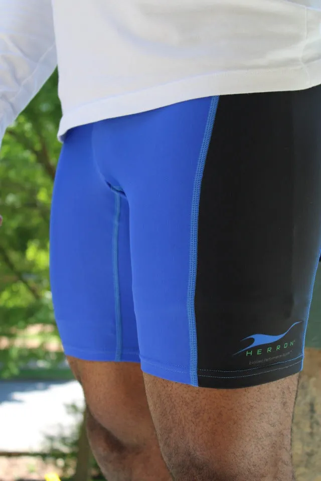 Halcyon Men’s Premium Running Shorts