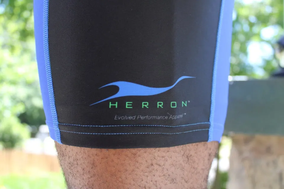 Halcyon Men’s Premium Running Shorts