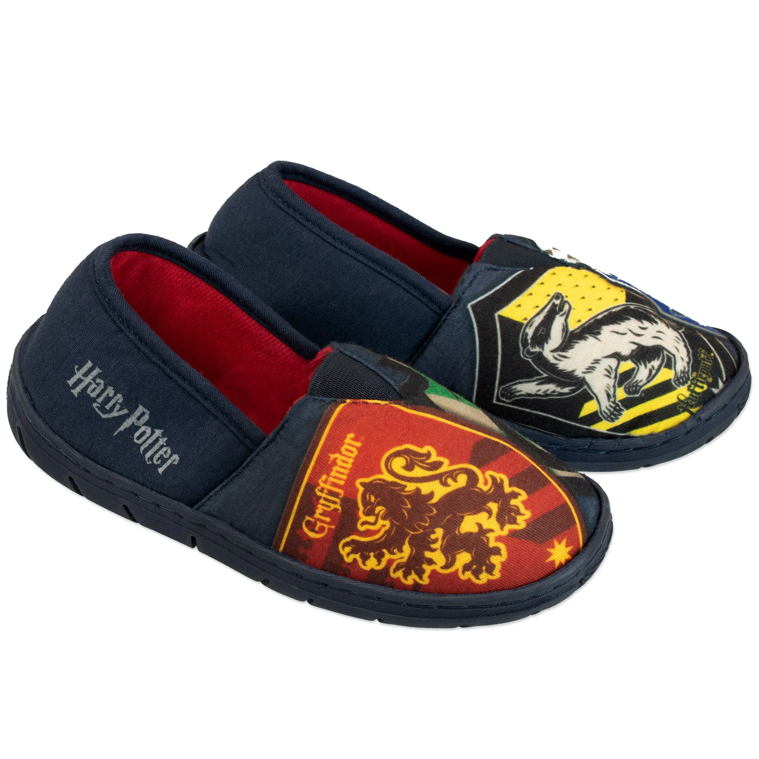 Harry Potter Slippers