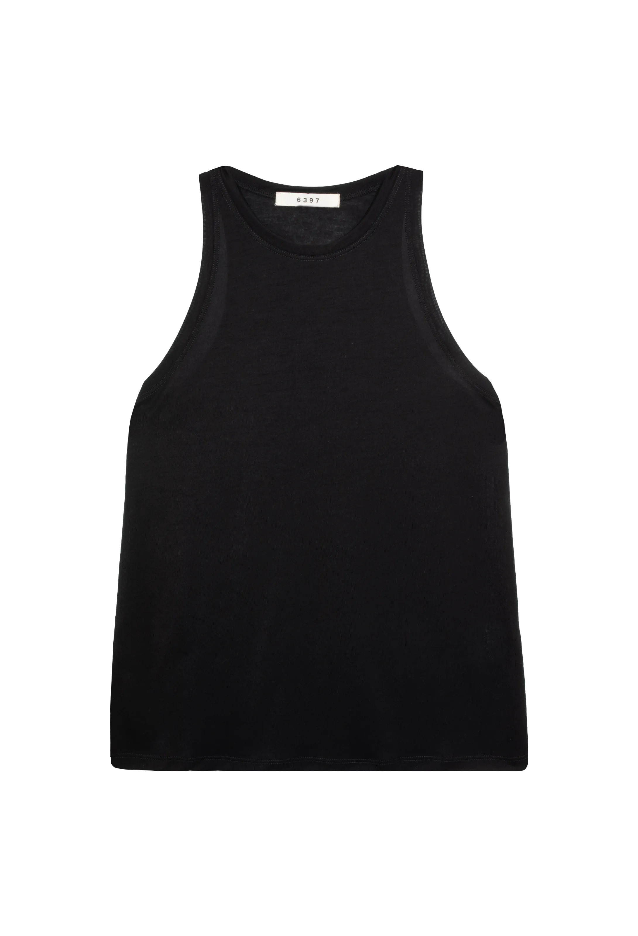 High Neck Tank