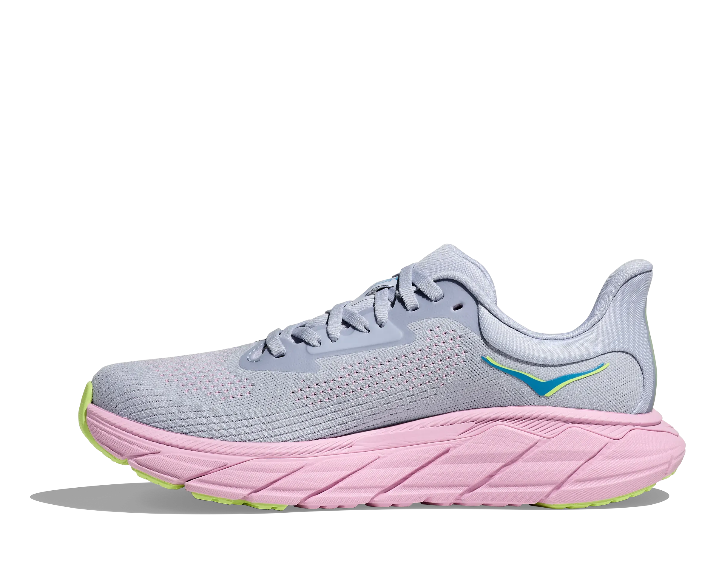 Hoka Arahi 7 Womens Wide Fit Running Shoes