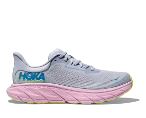 Hoka Arahi 7 Womens Wide Fit Running Shoes