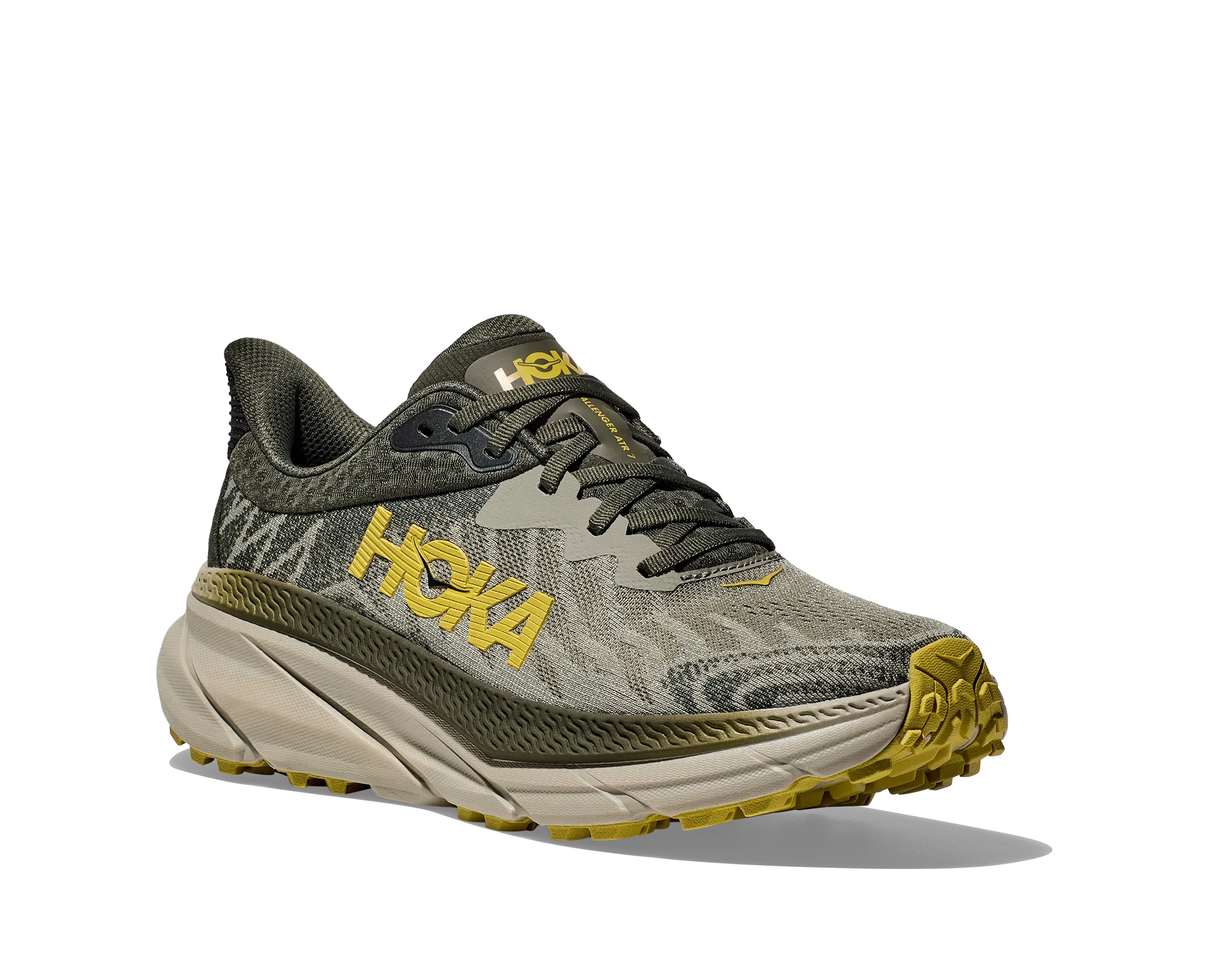 Hoka Challenger 7 Mens Running Shoes