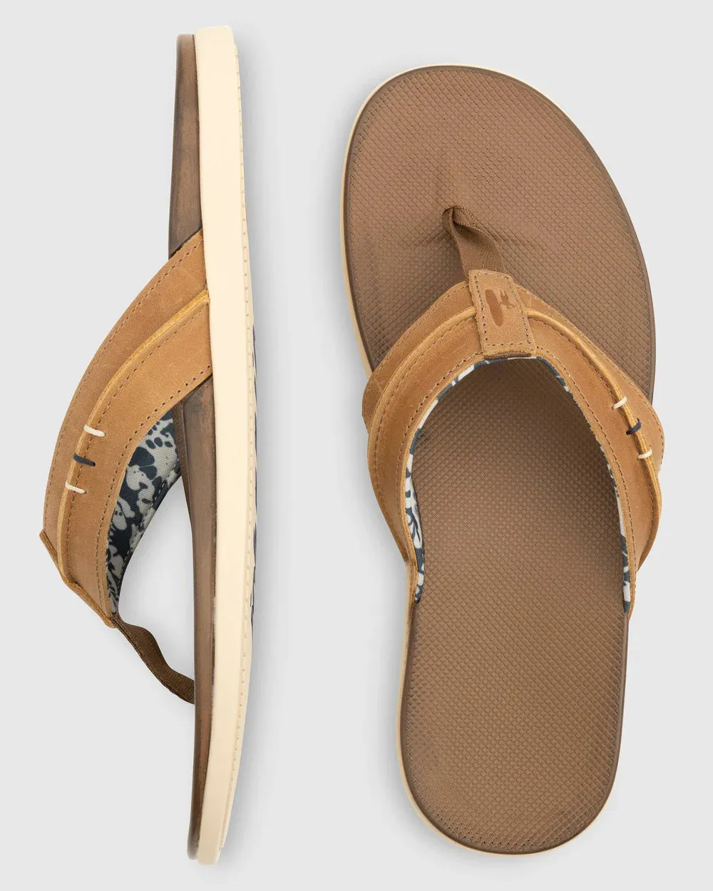 johnnie-O STARBOARD SANDAL