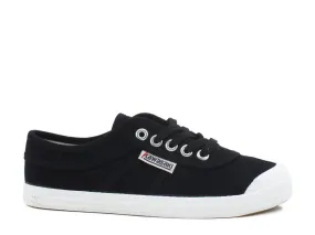 Kawasaki Original Canvas Shoe Black K192495