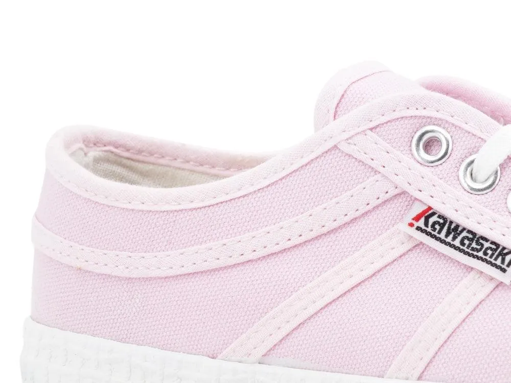 Kawasaki Original Canvas Shoe Candy Pink K192495