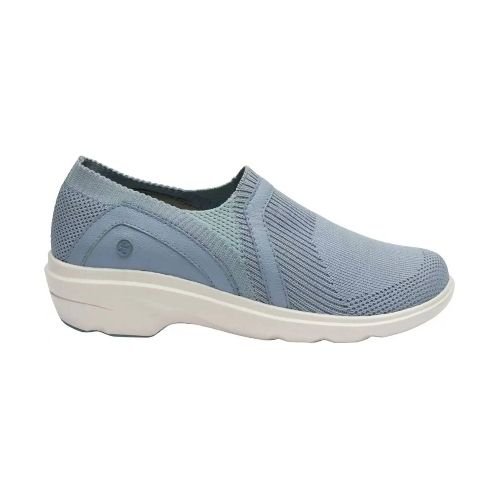 Klogs Women's Evolve Shoe - Dusty Blue