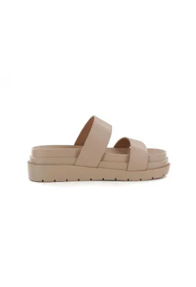 'Last Step' Sandal