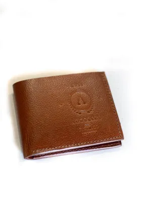 Leather Wallet Murray